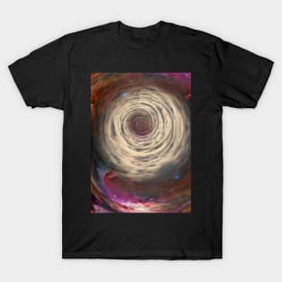 Time tunnel T-Shirt